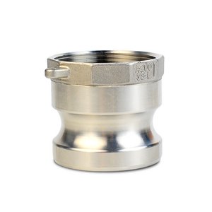 Камлоки облегченные серии A