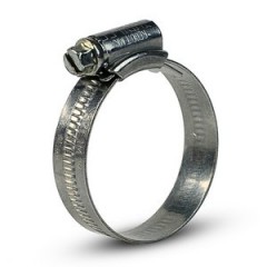 Хомут червячный 70 90 мм Хомут червячный 70 90 мм