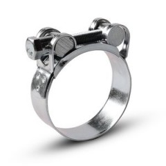 Хомут силовой 48 51 мм Хомут силовой 48 51 мм