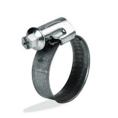 Хомут стальной 20 мм Хомут стальной 20 мм